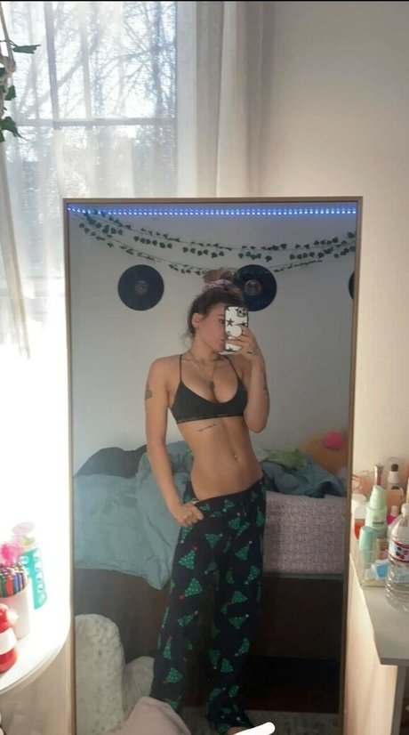 Baileyspinn onlyfans sextape