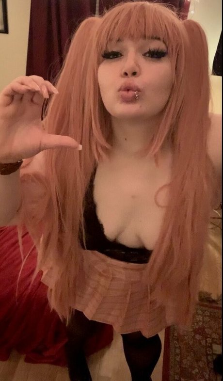 lexxiblakk nude only fans