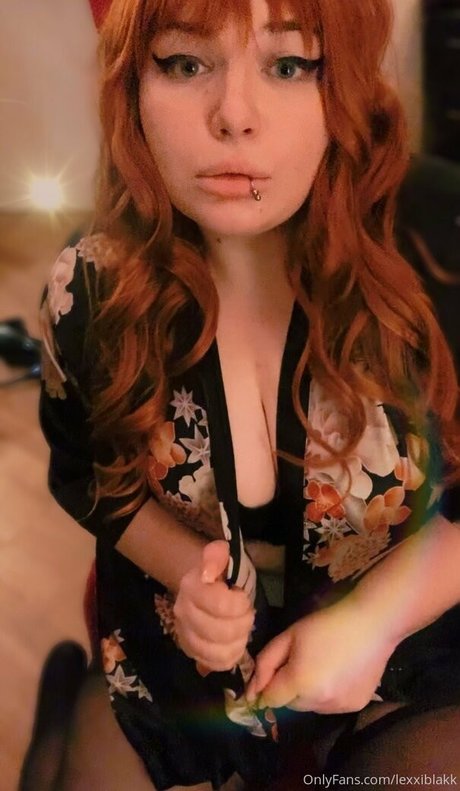 lexxiblakk onlyfans leams