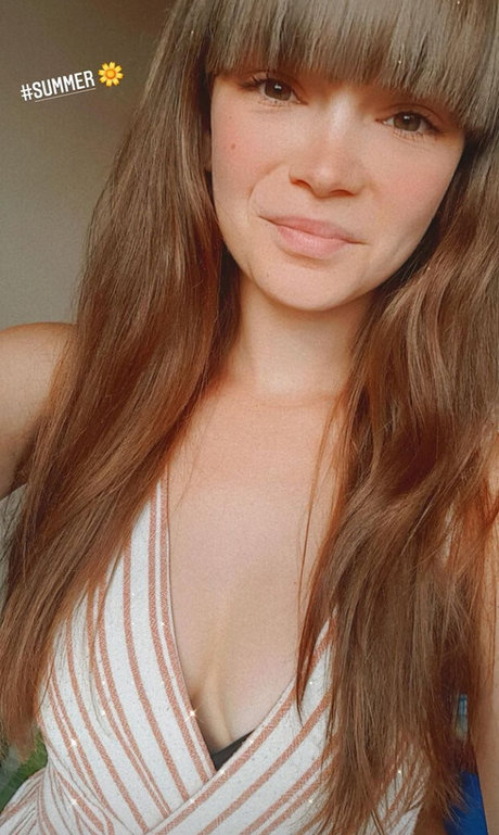 Nicole Czuj leaked onlyfans free