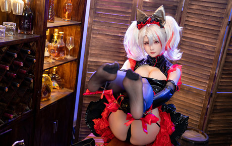 Hoshilily nudes onlyfans