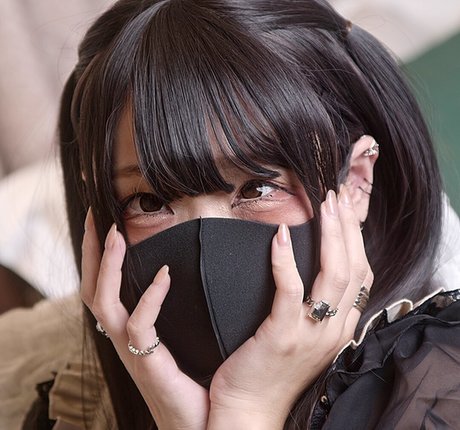 Echiechimykanojo onlyfans leaked pictures