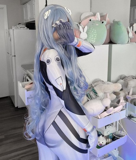 Renobake only fans nude