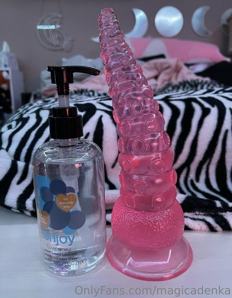 magicadenka free only fans