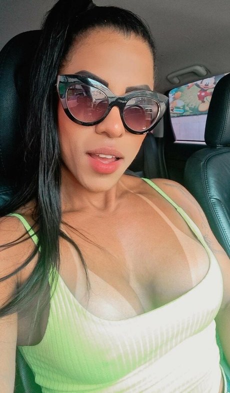 Vanessa Reis onlyfans leak sex
