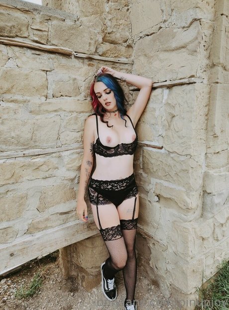 Pinupjoy onlyfans nudes leaked