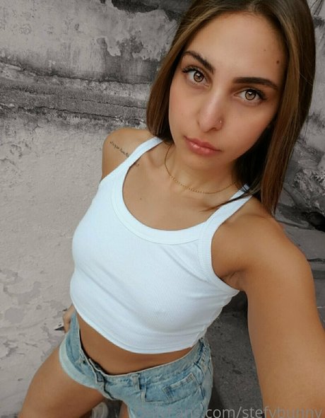 stefybunny free only fans