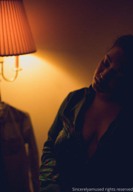 sincerelyamused leaked nudes onlyfans