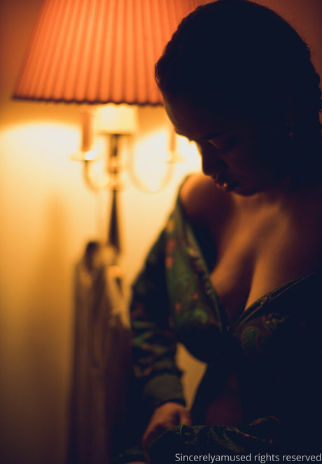 sincerelyamused Profile pic