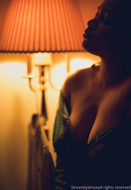 sincerelyamused onlyfans nude leaked