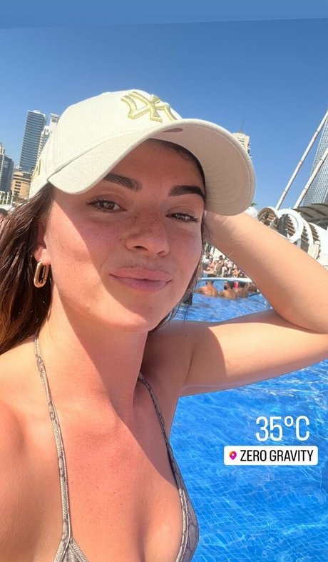 Female Boxers leaked only fans