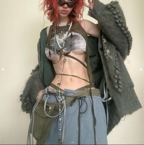 Izzyrojo onlyfans sex leak