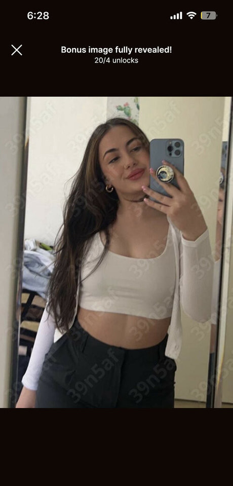 NourTurki nude on onlyfans