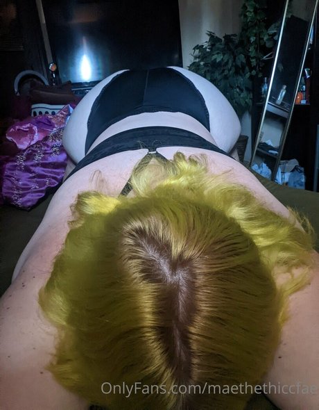 maethethiccfae is on onlyfans