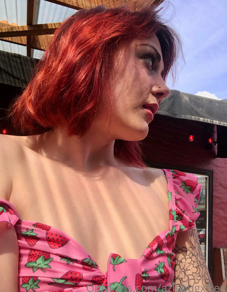 aziebugxfree naked onlyfans leak