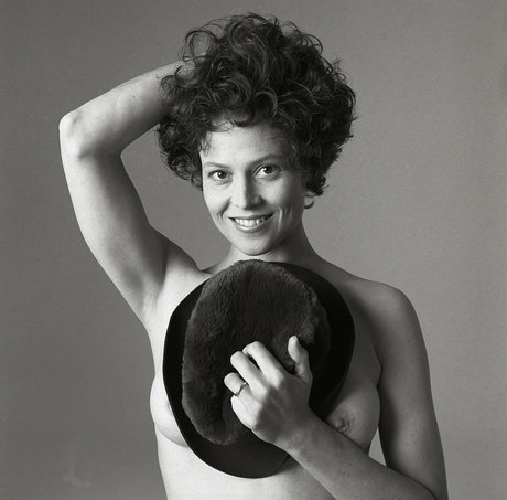 Sigourney Weaver pics onlyfans