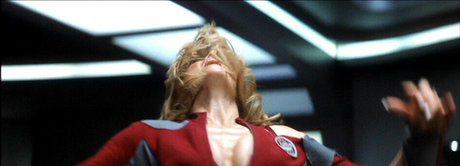 Sigourney Weaver onlyfans leams