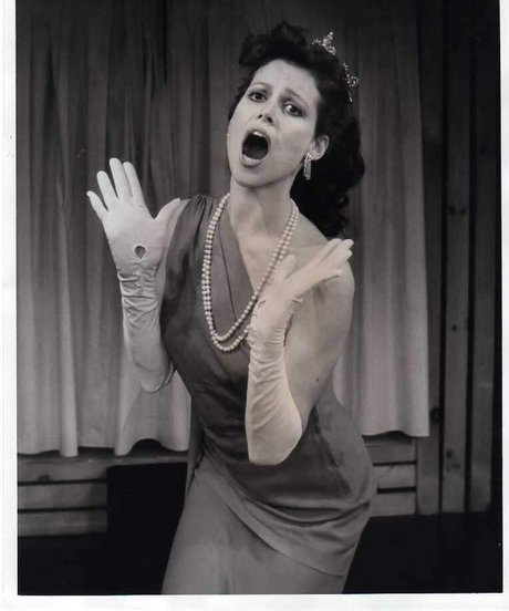 Sigourney Weaver only fans