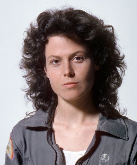 Sigourney Weaver sex onlyfans