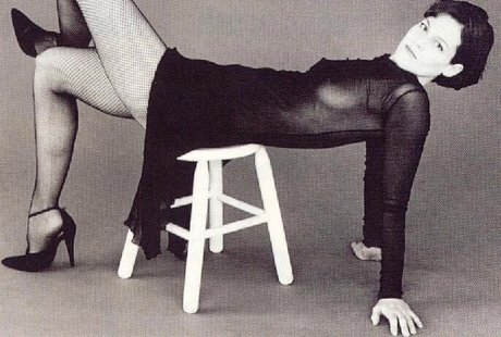 Sigourney Weaver onlyfans leaked dirtyship