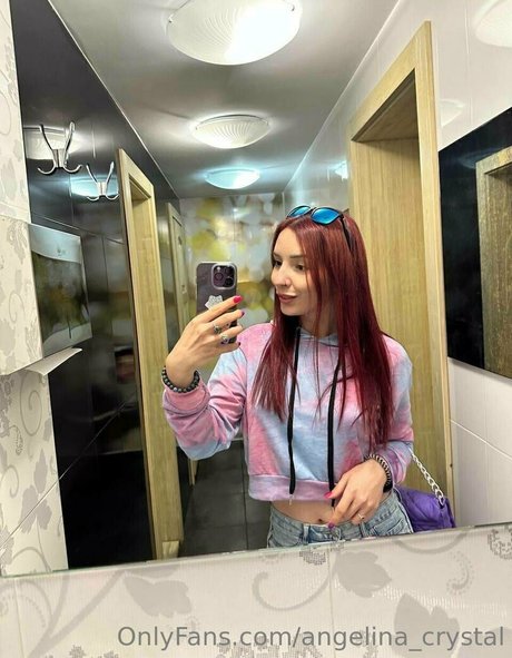 angel crystalll leaked only fans porn