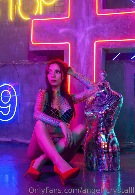 angel crystalll onlyfans sex tape
