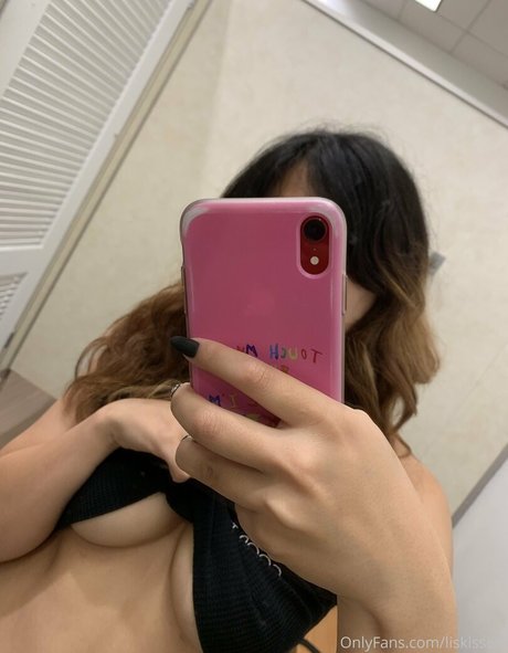 liskissesf onlyfans leaks naked