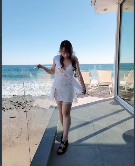 Natsumiii porn onlyfans leak