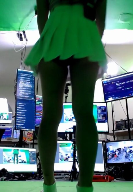 hellomeganlee onlyfans lesk