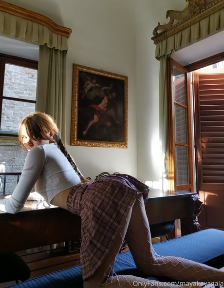 Mayakayagaia onlyfans tits