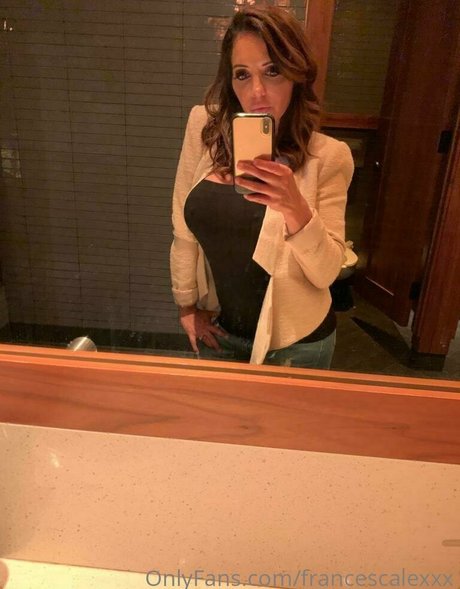 francescalexxx onlyfans naked pics