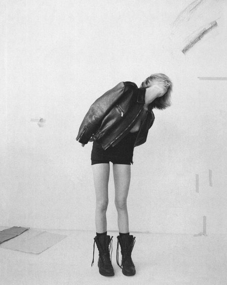 Hunter Schafer onlyfans xxx