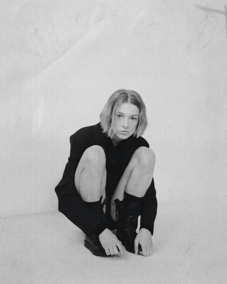 Hunter Schafer free onlyfans