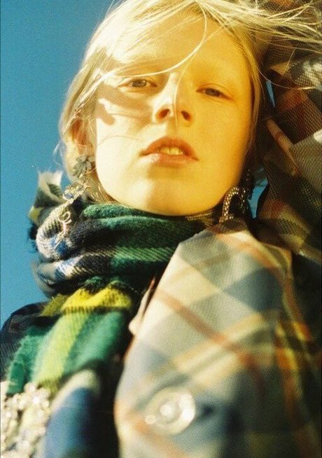 Hunter Schafer onlyfans leakes