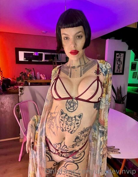 anadevinvip naked on onlyfans