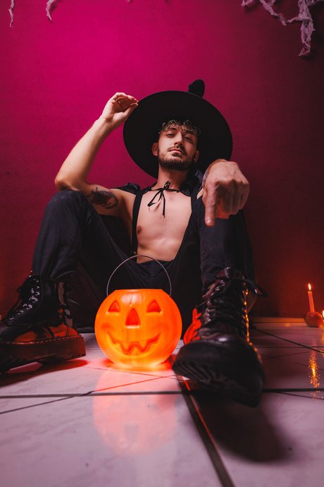 Mr Bunny onlyfans leaked photos