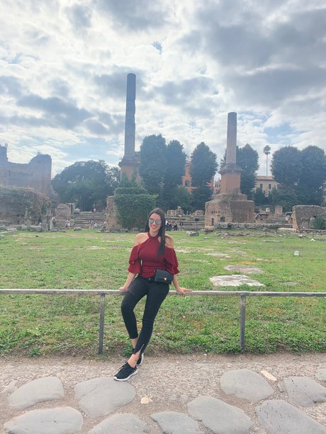 SayAri onlyfans nide