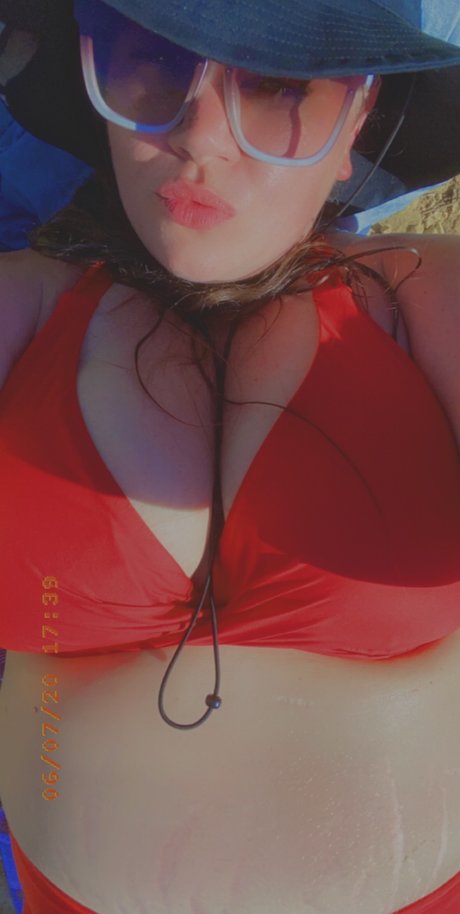 Sugar tits_ onlyfans leaks naked