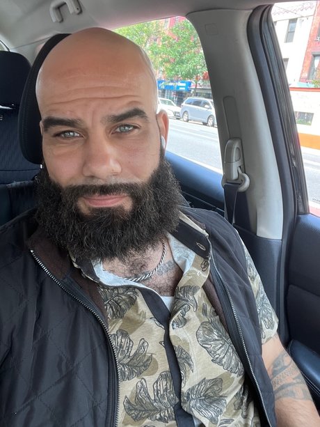 Tony montana onlyfans nudes leaks