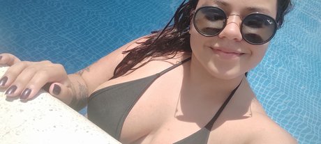 Oriana Alvarez only fans photos