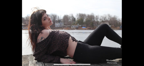 Sierra Bombshell onlyfans leaked