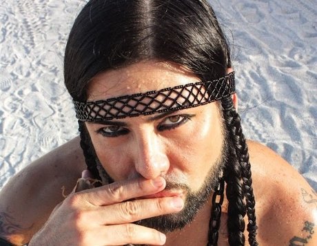 Cherry Boy leaked onlyfans pictures