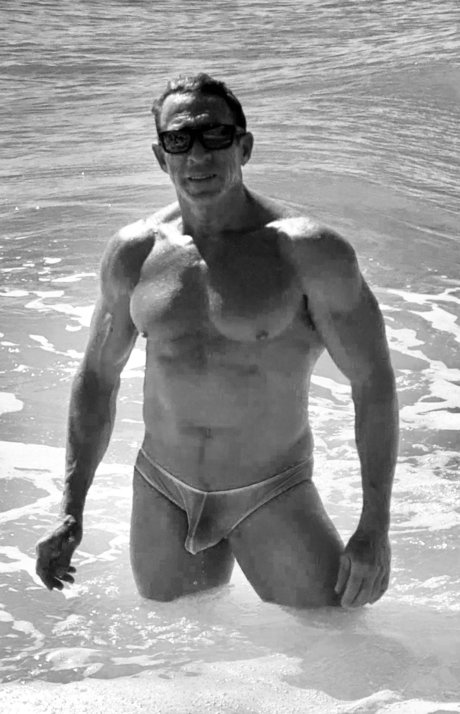 Tobias Morgan leaked onlyfans nude