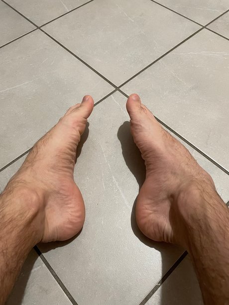 BACKSTREETFOOT leaked onlyfans nude