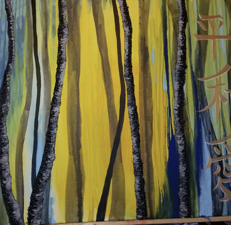 Paintbrushes Panties onlyfans leaked pictures