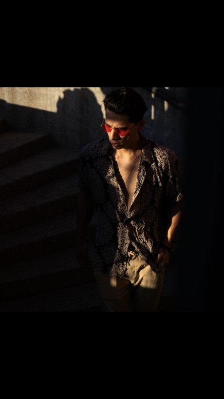 Marcos dc leaks only fans