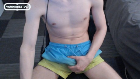 YourMajesty97 leaked only fans nudes