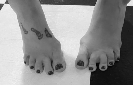 Feet2makeU weak_ leaked onlyfans pictures