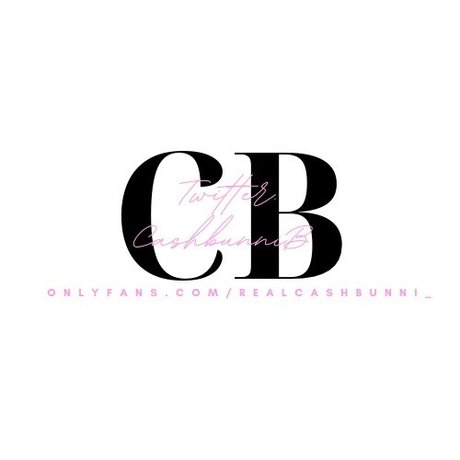 Realcashbunni_ only fans nude leaks