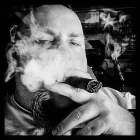 Chub King naked on onlyfans